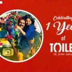 Bhumi Pednekar Instagram - Omg it’s been a year. Can't believe it. What beautiful memories and tons of fun we had @akshaykumar sir. #ToiletEkPremKatha kickstarted a revolution. Am so so proud of the film and its impact.Thank you for the unforgettable experience Akshay sir #ShreeNarayanSingh sir, @fridayfilmworks @viacom18motionpictures @kriarj @reliance.entertainment @plancstudiosofficial @siddharthgarima @anupampkher sir #divyendu and everyone who worked on the film. #1yearoftoiletekpremkatha #toiletekpremkatha #gratitude