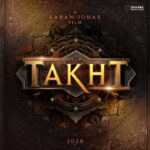Bhumi Pednekar Instagram - Super-excited to be a part of KARAN JOHAR’S MULTI-STARRER HISTORICAL MAGNUM OPUS. #TAKHT @karanjohar @apoorva1972 @dharmamovies #gratitude #dreamit