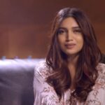 Bhumi Pednekar Instagram - She is beautiful, she is tough, she is extraordinary! Say hello to my spa bestie #Honor9N 😘 Durable & light, the beauty is always by my side & keeps me smiling all the time with its amazing features! @hihonorindia