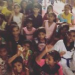 Bhumi Pednekar Instagram - Visiting Abhyudaya Ashram in Morena,Madhya Pradesh has been one of the most satisfying experiences of my life.I stumbled upon this place while shooting for my next film in Chambal and was amazed by the kids there and the work the institution does.It was started in 1992 for the welfare of the girls of the bediya samaj.Their daughters were forced into child prostitution and abhyudaya made sure they rescued,sheltered and empowered as many of these children.Its been a challenge for them to fight their families and make them understand what they were doing was a violation of human rights.Today it has housed around 5000 children,from various classes,girls and boys included, giving them the skills and education to compete,survive and excel in the world. Education is the only way you can truly empower someone and Aruna maam and her staff though faced with many challenges,are braving through every difficult situation for the welfare of their kids. I request you to help them,by spending time with these kids or by helping them out with necessities.Food,clothing,books,love everything is welcome :) If abhyudaya is far for you find an institution around you that needs some love and help.I promise you it’s the best feeling ever :) Check out my story for the experience I had ❤️ Have fallen in love with these children :) Abhyudaya Ashram - ‭+91 93016 88354‬ Abhyudaya Ashram near water works colony,Next to public museum Morena 🙏🏻