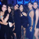 Bhumi Pednekar Instagram - Pure Love ✨ #mytribe #love #girls