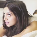 Bhumi Pednekar Instagram - Morning ☀️ #morning #hello #mood 📷 @shanoosharmarahihai 😘