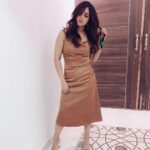Bhumi Pednekar Instagram - Ootd ✌🏻