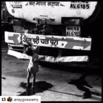 Bhumi Pednekar Instagram - This image truly broke my Heart.It made me cry.A large part of our population is dealing with the problem of water scarcity.Many of us have the monetary means to buy it but there are many that don’t.As individuals we must become more responsible with the way we utilise this soon depleting natural resource #Repost @anaygoswamy with @get_repost