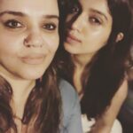 Bhumi Pednekar Instagram - Happy birthday @shanoosharmarahihai ❤️ You know what you mean to me and what place you have in my life.Thank you for being in our lives and being this amazing.I love you so so so much 😘May this year be full of happiness,good health and tons of wealth :)))) The star maker,the daughter extraordinaire,the sister to have and the best friend one could need-Happy birthday ⭐️🌈❣️#HappyBirthdayShanooSharma