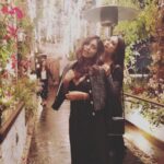 Bhumi Pednekar Instagram – Happy birthday my shulks ❤️I love you more than I can explain.Thank you for being the best and loving us unconditionally.You’re my sister from a different mister.May this year be full of happiness and love.To us maintaining our crazy,endless girl trips,Living and Loving for eternity❤️ @shermeenk620 😘

#bestfriend #love #unconditional #sisterhoodoftravellingpants #happybirthday #mytribe #family