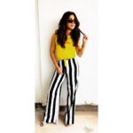 Bhumi Pednekar Instagram - Ootd ⭐️ Styled by @sukritigrover Makeup @sonicsmakeup Hair @amitthakur_hair @hetal ❤️ #sunday #love #hello #ootd #dressed #goodvibes #mood #fleek