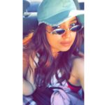 Bhumi Pednekar Instagram - GoodMorning ☀️ #tuesday #morning #mood #blue #love #hello