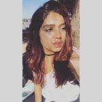 Bhumi Pednekar Instagram - *just* #hello #mood #saturday #love