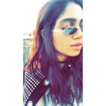 Bhumi Pednekar Instagram - Hi 🖤 #nyc #spotthetourist #just #mood #saturday