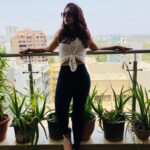 Bhumi Pednekar Instagram - Ok Monday,let’s do this 👊🏻 #monday #morning #hello #love #mood