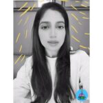 Bhumi Pednekar Instagram - Doodling away in life 🌈 @plane.crazy.studios #IamPlaneCrazy #tuesday #Morning #love #doodle ✌🏻