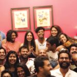 Bhumi Pednekar Instagram - Everyday I learned,Everyday I changed,Everyday I felt enlightened.This beautiful chaos was my awakening.#AbhishekChaubey I can’t thank you enough for this🙏🏻 #sonchiriya #Special #Forever @sushantsinghrajput ❤️
