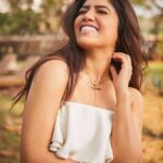 Bhumi Pednekar Instagram - GoodMorning 😘 @asiaspa.india #love #cover #April #musing #morning #tuesday #happygirlsaretheprettiest @rohanshrestha