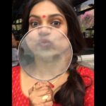 Bhumi Pednekar Instagram - 😙 #Morning #Kisses #love #throwbackthursday #sms