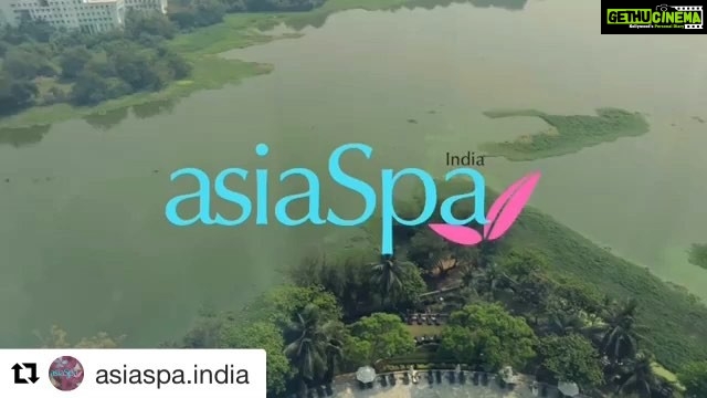 Bhumi Pednekar Instagram - #Repost @asiaspa.india with @get_repost ・・・ #teaser: Our Anniversary Issue with the gorgeous Bhumi Pednekar (@psbhumi) at @renaissancemum Photographer: @rohanshrestha Stylist: @alliaalrufai Styling Assistant: #ShradhaLakhani Makeup: @meherakolahofficial Hair: @amitthakur_hair Videographer: @sanachhabraphotog #covershoot #asiaSpaIndia #bhumi #bhumipednekar #bollywood #teaservideo