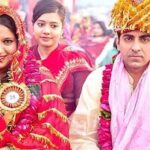Bhumi Pednekar Instagram - 3 years of #DumLagaKeHaisha a film that changed my life .Prem and Sandhya are going to live on forever @ayushmannk #sharatkatariya ❤️What a special film made with special people 🙏🏻 #maneeshsharma @yrf @darshanjalan @mannnnav @shanoosharmarahihai #ManuAnand #Ankur #SanjayMishra #Seemapahwa #sheebachadda #alkaameen #Mahesh #shardul#sanjeevVats #chandrachur #3YearstoDLKH