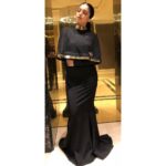 Bhumi Pednekar Instagram - 🖤🖤🖤 #berlin #berlinale2018 #love #saturdays #musing @nikhilthampi @berlinale The Ritz-Carlton, Berlin