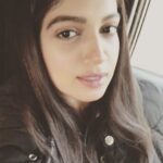 Bhumi Pednekar Instagram – Good Morning ❤️ Have a super amaze day all 🌈 #morning #wednesday #love #justcause