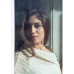 Bhumi Pednekar Instagram - Do not feel lonely, the entire universe is inside you - Rumi #Tuesday #Morning #GoodMorning #Love #Reflections #Lightandshadow @druven