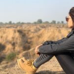 Bhumi Pednekar Instagram - #Chambal 📷 @shreya_katyayini ❤️