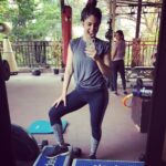 Bhumi Pednekar Instagram - Hello...Good Morning...Be good and have an amaze day 😘😁 #Goodmorning #Monday #Motivation #happygirlsaretheprettiest #myvibemytribe Inch By Inch - The Body Temple