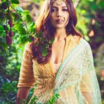 Bhumi Pednekar Instagram - And into the forest I go To lose my mind and find my soul ✨@khushmag #Unstoppable #Independent #Photoshoot #Shootlife #Power #Courage #📸 #Covergirl #DecemberCover #khushmag #weddingtimes