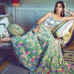 Bhumi Pednekar Instagram - Hey little fighter,things are getting brighter ⭐️ @khushmag #Unstoppable #Independent #Photoshoot #Shootlife #Power #Courage #📸 #Covergirl #DecemberCover #khushmag #weddingtimes
