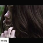 Bhumi Pednekar Instagram - Some behind the scenes fun.Love it Just love it @khushmag @vyran94 ❤️ #Repost @khushmag (@get_repost) ・・・ Check out the behind the scenes to our winter 2017 issue staring @psbhumi . . Editor-in-Chief @sonia_ullah Guest Fashion Editor @mohitrai Wardobe: @manishmalhotra05 @payalsinghal @taruntahiliani @payalsinghal @shehlaakhan @anitadongre Jewellery: @amrapalijewels @raabtabyrahul Creative Director: @mannisahota Fashion Editor: @vikas_r Makeup: @ginibhogal Hair: @aamirnaveedhair . . #Khushmag #BhumiPednekar #manishmalhotra #payalsinghal #Bollywood #BollywoodStyle #Bollywoodceleb #Instalike #winter #amrapali #indianwedding #indianbride #sexy #bold #instabride #bollywoodfashion #indiandesigner #instadaily #bollywoodglam