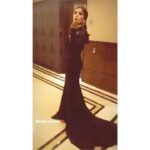 Bhumi Pednekar Instagram - 🖤 #jashneyoungistan #boomerang #poser #Black
