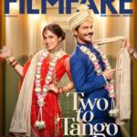 Bhumi Pednekar Instagram - Celebrating the month of LOVE with @filmfare and Badhaai Do♥️ #LoveIsLove Editor-in-chief: @jiteshpillaai Filmfare Edit: @anewradha @sujithapai @nikeshgoaple Bhumi’s interview by @analitaseth Rajkummar’s interview by @mayuxkh #BadhaaiDoInCinemas on 11th Feb @rajkummar_rao @jungleepictures #HarshavardhanKulkarni #AkshatGhildial @sumadhikary @zeemusiccompany @ZeeStudiosOfficial