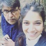 Bhumi Pednekar Instagram - Arre arre it's sams bday 👯🎉...Happy birthday ❤️#sameersharma . Wish you a life full of love,health and happiness 🙏🏻😘 #BirthdayBoySameerSharma