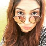 Bhumi Pednekar Instagram - Looking right back at you ✌🏻 #justcause #Currentfeels #BPtravels