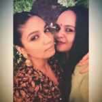 Bhumi Pednekar Instagram - My Forever @shanoosharmarahihai ❤️#ItsDiwaliBro #DressUp