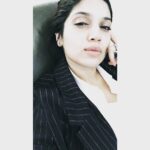 Bhumi Pednekar Instagram - When all you want to do is scare people with your stare 👀✌🏻#Currentfeels #fridaythe13th