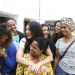 Bhumi Pednekar Instagram - Here's to strong women. May we know them, May we be them, May we raise them #dayofthegirl #EqualWorldForAll #GirlPower 👯💪🏻❤️🙏🏻