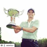 Bhumi Pednekar Instagram – Meet The new @asiantour champion,the golfer extraordinaire @ajeeteshsandhu 🎉🎉🎉 Congratulations Ajee!!!So happy and proud.Loads of strength & happiness to you 🇮🇳
#Repost @asiantour (@get_repost)
・・・
At the start of the week, no AT status. Now an Asian Tour champion 🏆#YeangderTPC #whereitsAT