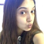 Bhumi Pednekar Instagram - Guess what makes me smile,kiss and be goofy 😍#ToiletEkPremKatha on @zeecinema at 12 noon today.So excited..Can't wait for you all to watch it ❤️