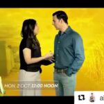 Bhumi Pednekar Instagram - Aa rahi..Toilet..Ek Prem Katha only on @zeecinema 2nd October 12 pm 👯❤️🇮🇳 #Repost @akshaykumar (@get_repost) ・・・ #ToiletAaRahiHai 😜 Don't forget to watch Toilet-Ek Prem Katha on Mon, 2nd Oct at 12 noon on @zeecinema! #Repost ・・・ Ab intezaar hua khatam! Aa rahi hai @akshaykumar ki blockbuster movie, Toilet-Ek Prem Katha Mon, 2nd Oct, 12 Noon @psbhumi #TEPKOnZeeCinema . . @akshaykumar @psbhumi @toiletthefilm #divyendusharma