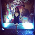 Bhumi Pednekar Instagram - And here we are today celebrating the success of #shubhmangalsaavdhan 🙏🏻What a fun and outstanding journey it's been.Am so overwhelmed by all the love you guys have given the film ❤️ Thank you so much 🙏🏻 #ShubhMangalSaavdhan