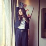 Bhumi Pednekar Instagram - OBLIVION PEACE HAPPINESS From yesterday at India Today Mind Rocks BhopalManaged by @hmehta75,styled by @aasthasharma612,assisted by @aditiagrawal12 @iammanisha,Makeup by @makeupwali,Hair by @nivatesurekha #mindrocksbhopal #indiatodaymindrocks2017