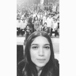 Bhumi Pednekar Instagram - Major love Bhopal.You were such a wonderful audience.Thank you so much for such love.Hope to entertain you for the rest of my life #indiatodaymindrocks2017