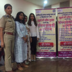 Bhumi Pednekar Instagram - The Anti-Lota party 🙏🏻Met these amazing women at an #swachhBharat event yesterday in Kanpur.They actually go every morning & evening and stop people that are about to defecate in the open by flashing their torch light or making noise.Kudos to you amazing women that have taken it upon themselves to bring abt this change.Cause if you change nothing,nothing will change 🙏🏻 @toiletthefilm