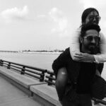 Bhumi Pednekar Instagram - To many more characters and journeys @ayushmannk 🙏🏻 #ShubhMangalSaavdhan releasing on the 1st of September ❤️
