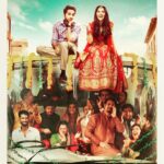 Bhumi Pednekar Instagram - Bus full of happiness ❤️ #laddoosong out now @ayushmannk #ShubhMagalSaavdhan