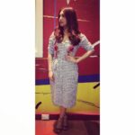 Bhumi Pednekar Instagram - Pretty and happy promoting #ShubhMangalSaavdhan @Managed by @hmehta75,styled by @aasthasharma612,assisted by @iammanisha,Makeup by @makeupwali,Hair by @nivatesurekha