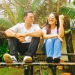 Bhumi Pednekar Instagram - Its Toilet Day today.Our film Toilet Ek Prem Katha releases today and we are so thankful to everyone that made this journey special.A special shout out to @akshaykumar sir.You are truly amazing and special..More power to you ❤️ And team #toiletekpremkatha I love you guys #tepkon11thaugust