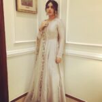 Bhumi Pednekar Instagram - In Delhi promoting #toiletekpremkatha in @jade_bymk ❤️Managed by @hmehta75,styled by @aasthasharma612,assisted by @iammanisha,Makeup by @makeupwali,Hair by @nivatesurekha