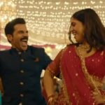 Bhumi Pednekar Instagram – Make way for the very first wedding song of the year, #BadhaaiDo’s title track, which is pepped with energy and enthusiasm. Toh chalo, saath milke #BadhaaiDo Shardul aur Sumi ko! The song is OUT NOW 🥰

@JungleePictures @rajkummar_rao  #HarshavardhanKulkarni #AkshatGhildial @sumadhikary @sheeba.chadha @seemabhargavapahwa @iamniteshpandey @lovleenmisra @shetty.bhushan @chum_darang @deepsarora @tanishk_bagchi  @vayurus @nakash_aziz  @vijayganguly @ameetdhanwani @thepuccacritic @bhavnajeswani14 @mamtakamtikar @zeemusiccompany @ZeeStudiosOfficial