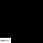 Bhumi Pednekar Instagram – Dekhiye hamari film ka anthem #ToiletKaJugaad jo Gaya hai khud @akshaykumar sir ne #swachhazaadi @toiletthefilm 🙏🏻 Link in bio